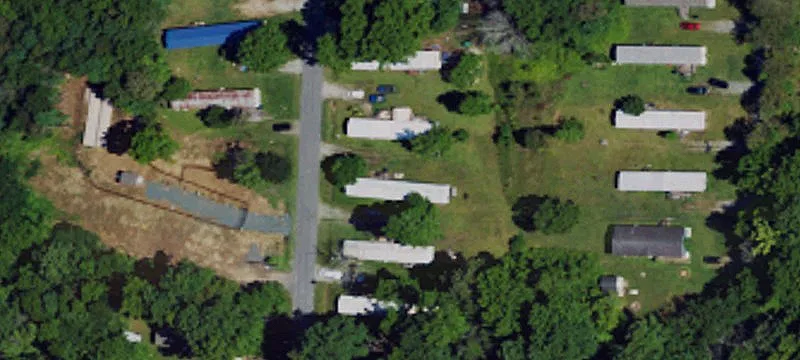 3571 Roy Farlow Rd