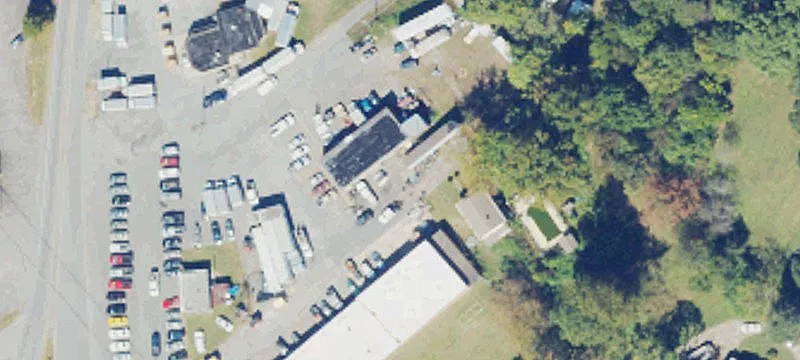 261 Norwood SW St