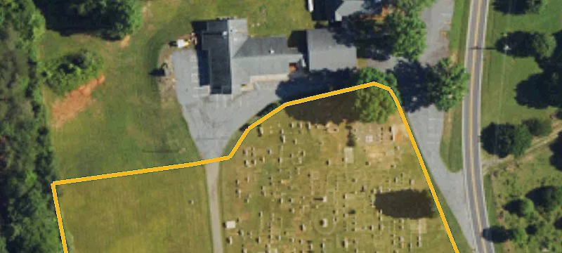844 Eden Church Rd
