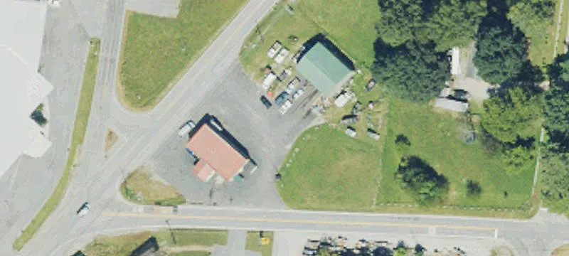 3930 Chimney Rock Rd