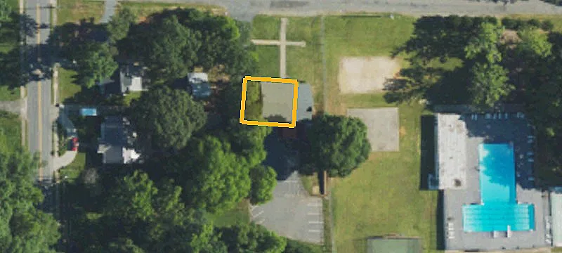 419 Lanier Ave