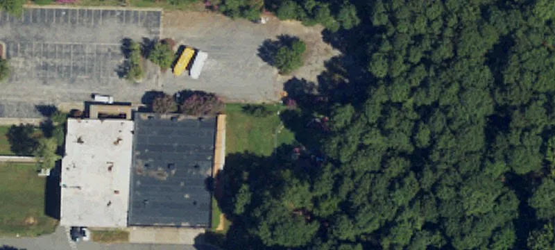 2235 Garner Rd