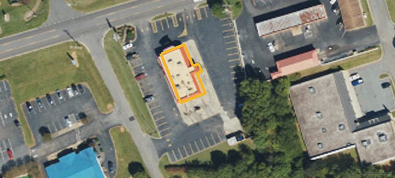 3020 Nc 127th Hwy
