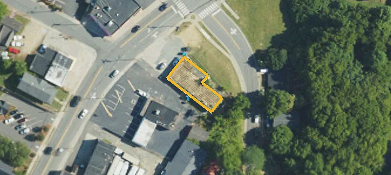 223 Cabarrus W Ave