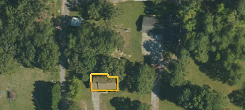 440 Mt Pleasant Rd