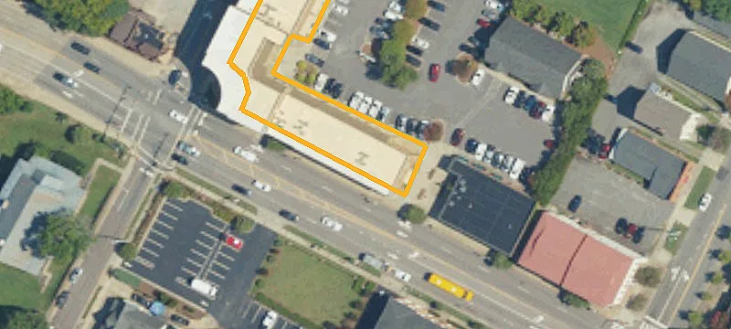 101 Market St, Unit 2E