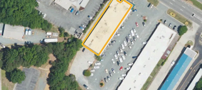 1401 Roosevelt Blvd