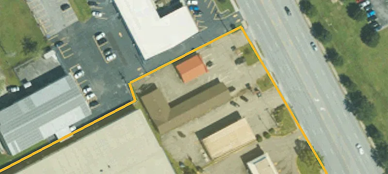 439 Western Blvd