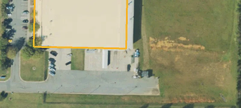 1020 Corporate Park Dr