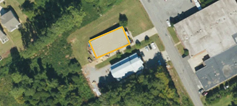 221 Georgia Belle Ave