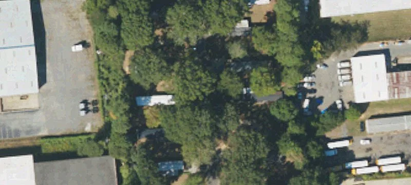 7310 Grier Rd
