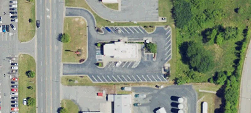 838 Van Buren Rd