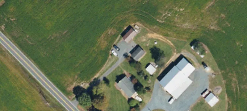 16166 Hazard Rd