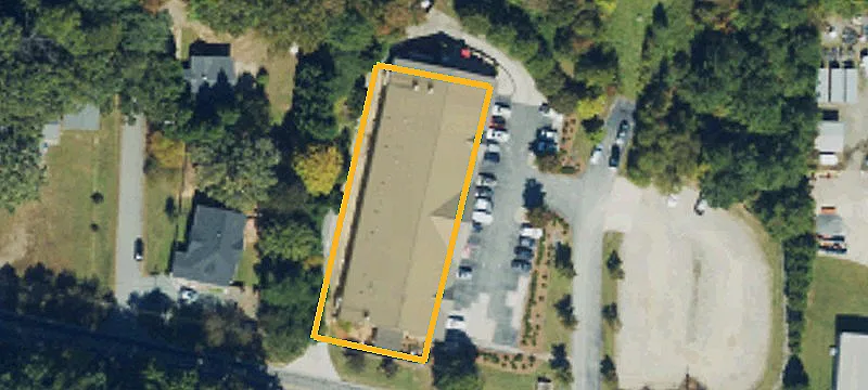 2021 Timberline Trl