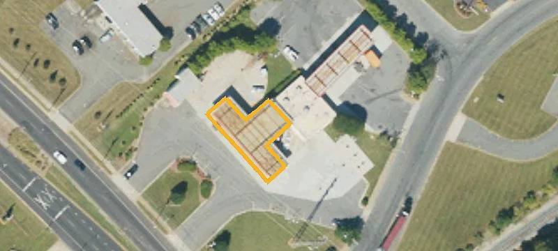 4808 Brookshire Blvd