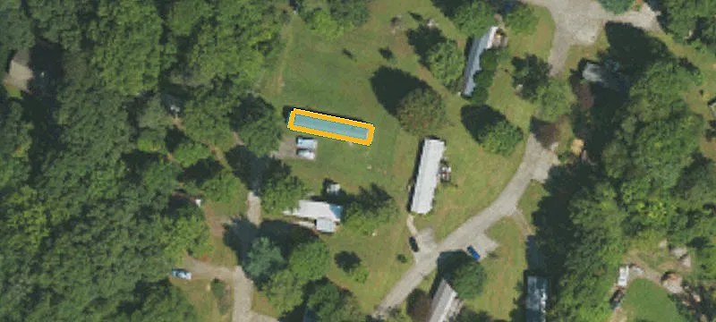 790 Glenn Brg Rd