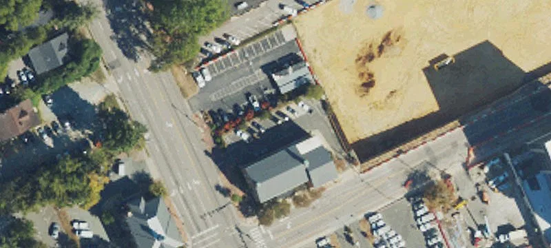 101 Rosemary St