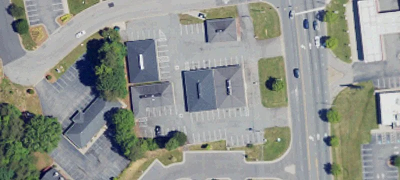 703 Van Buren Rd