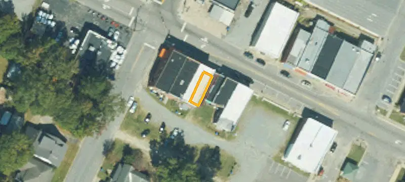 121 Hamlet St