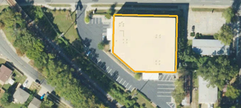 2908 Monroe Rd