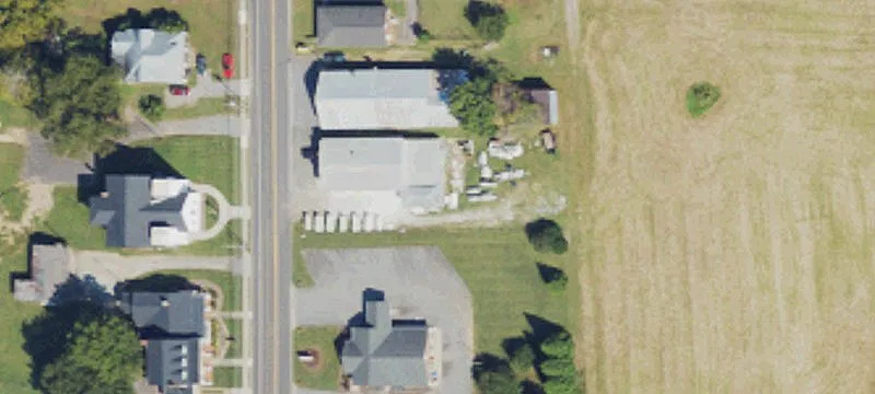3370 Harmony Hwy