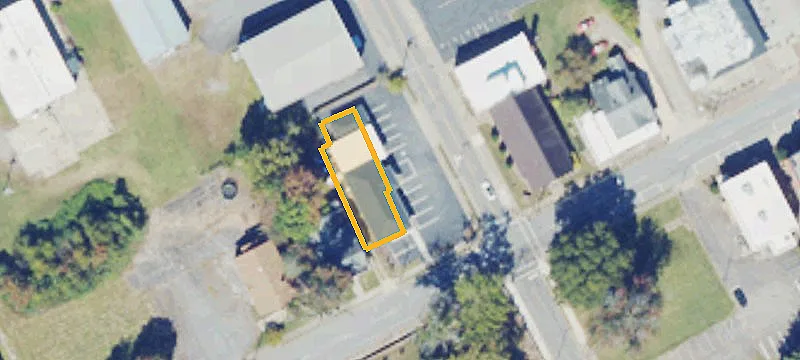 101 Willow NW St