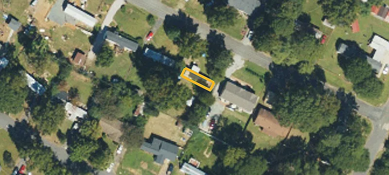 3721 Baronwood Ln