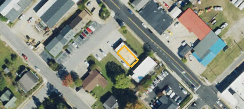 105 Ellington St