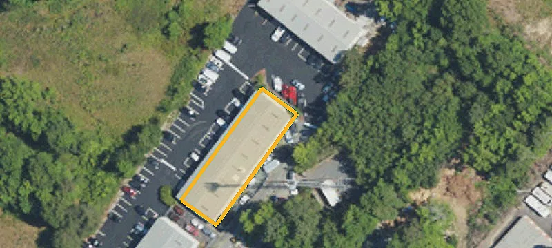 3747 Matthews Indian Trl Rd