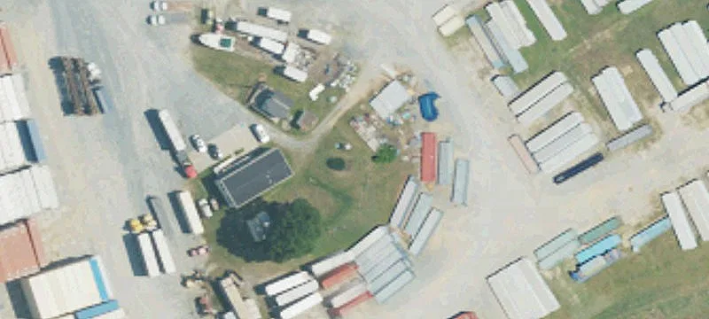 1901 Jenkins Dairy Rd