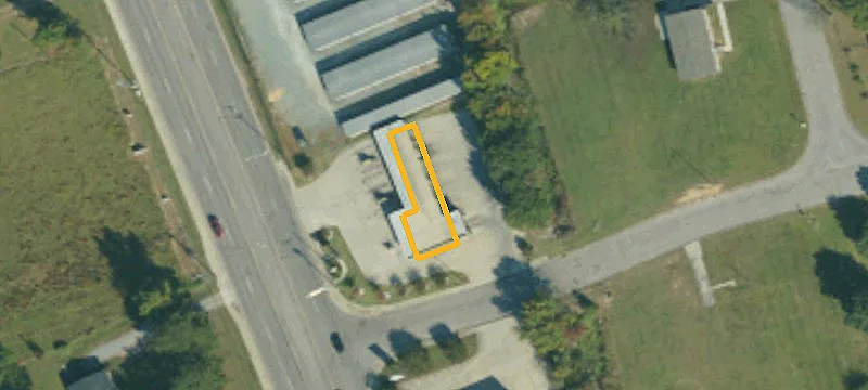 1681 Cedar Crk Rd