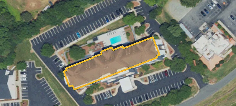 3141 Wilson Dr