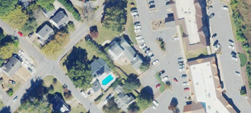 302 Hospital NW Ave
