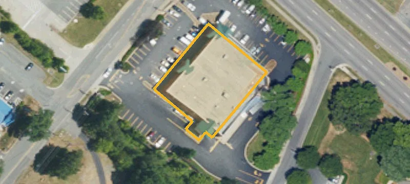400 Roosevelt Blvd