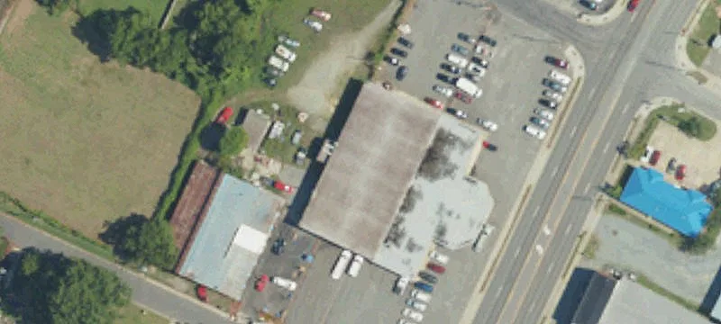 207 Brightleaf Blvd