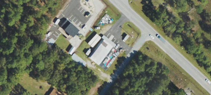 896 Nc Hwy 210