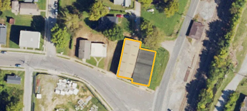 469 Depot St