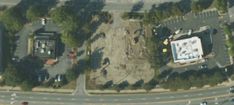 202 Greenville Blvd