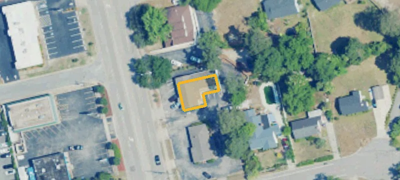 305 Owen Dr
