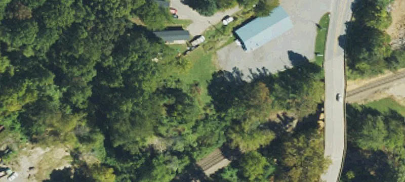 30 Pisgah Hwy
