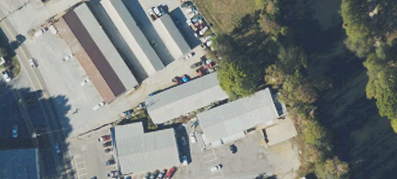 33 Depot Industrial Park
