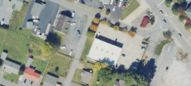 Waynesville, NC 28786