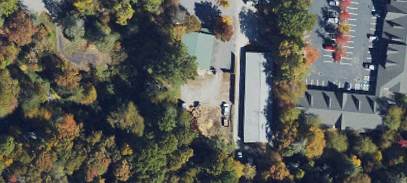 518 Dillard Rd