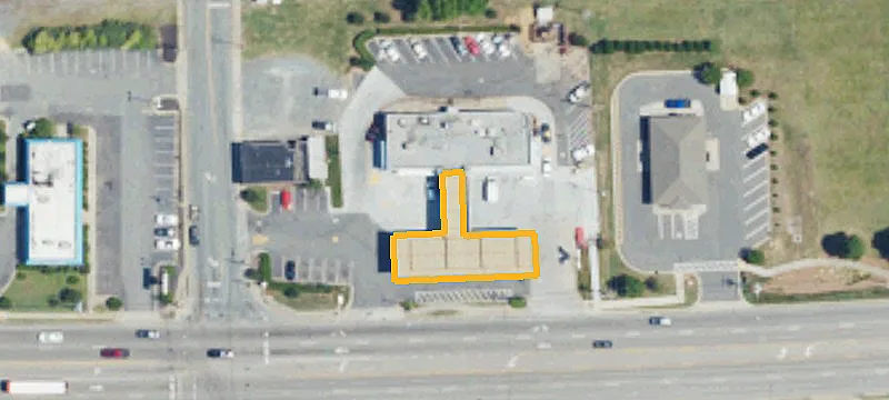 4005 Hwy 74th E