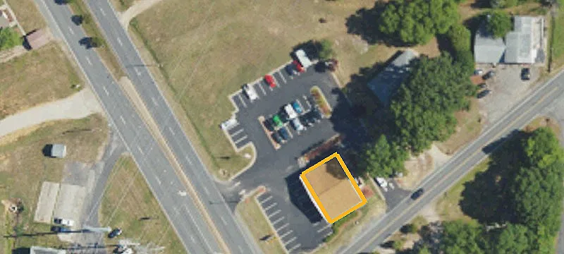 1402 Cannon Blvd