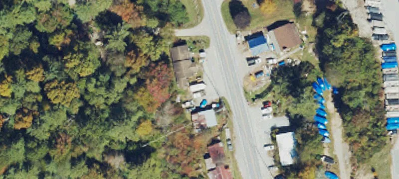 4849 Hwy 107th N