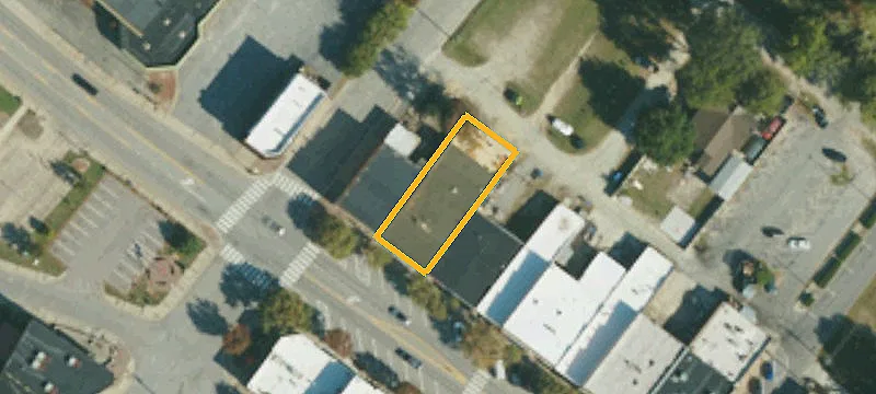 505 Broad St