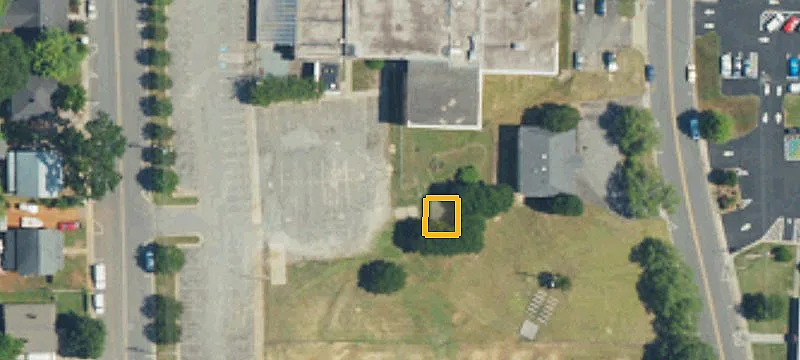 615 Franklin Blvd