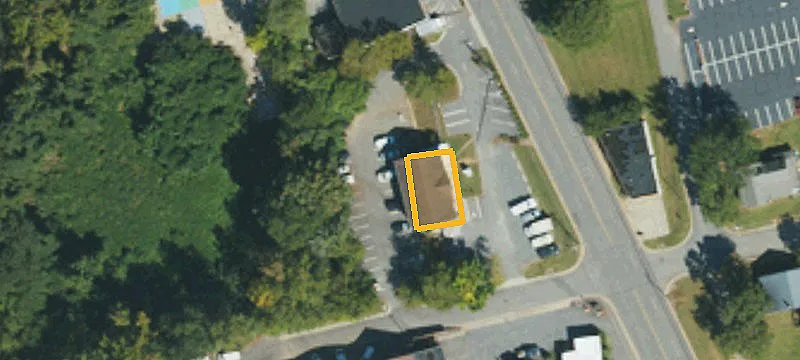 819 Old Lenoir Rd