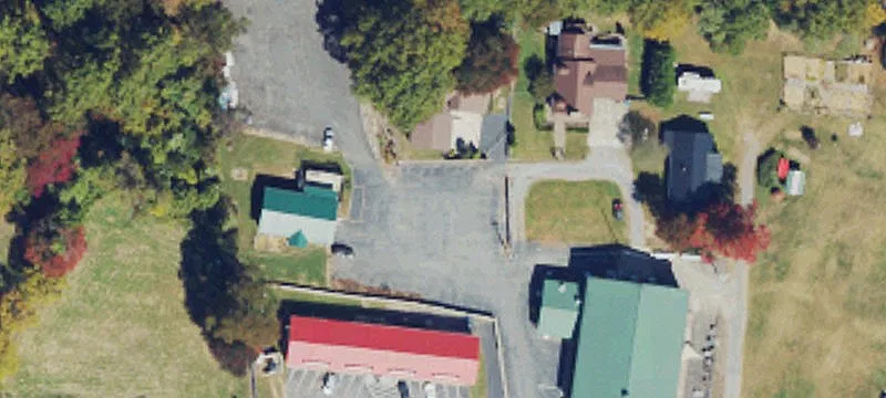 3732 Soco Rd